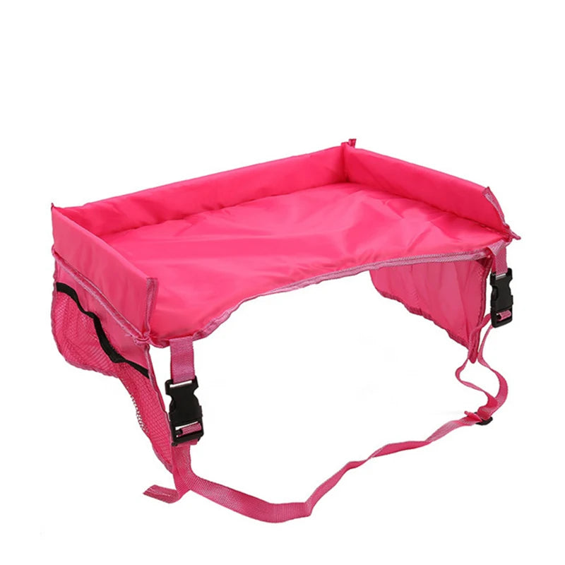 Kids Car Travel Tray