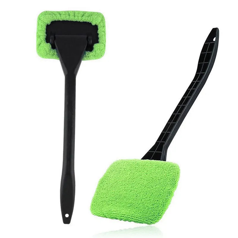 Interior Windshield Cleaning Tool