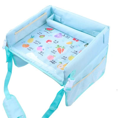 Kids Car Travel Tray