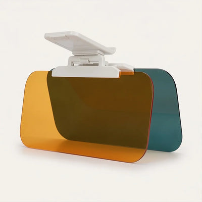 HD Anti-Glare Car Sun Visor