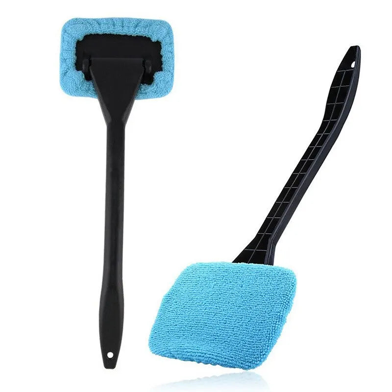 Interior Windshield Cleaning Tool