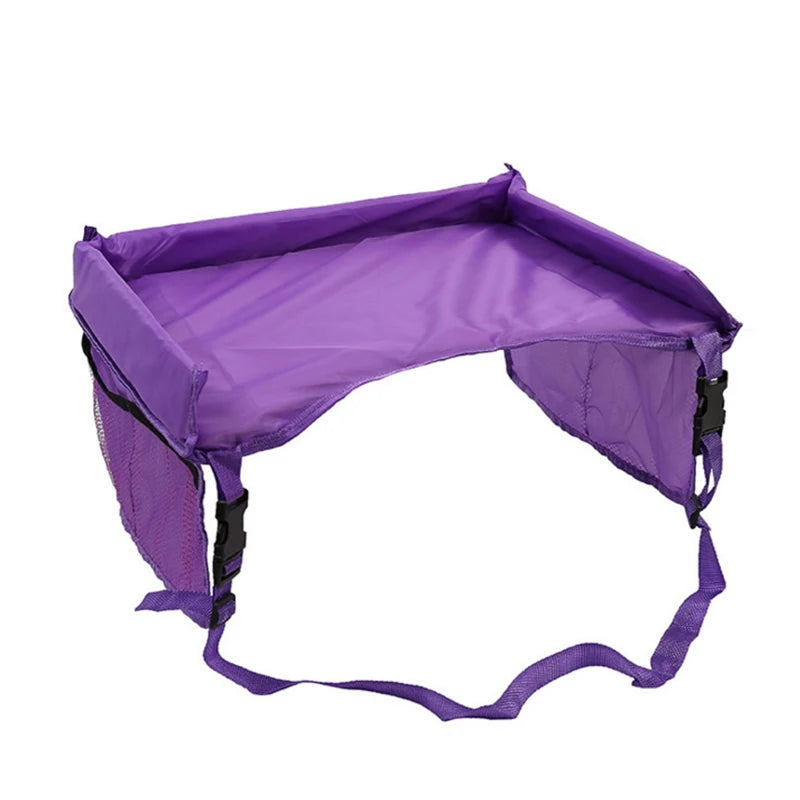 Kids Car Travel Tray