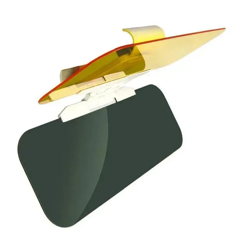 HD Anti-Glare Car Sun Visor