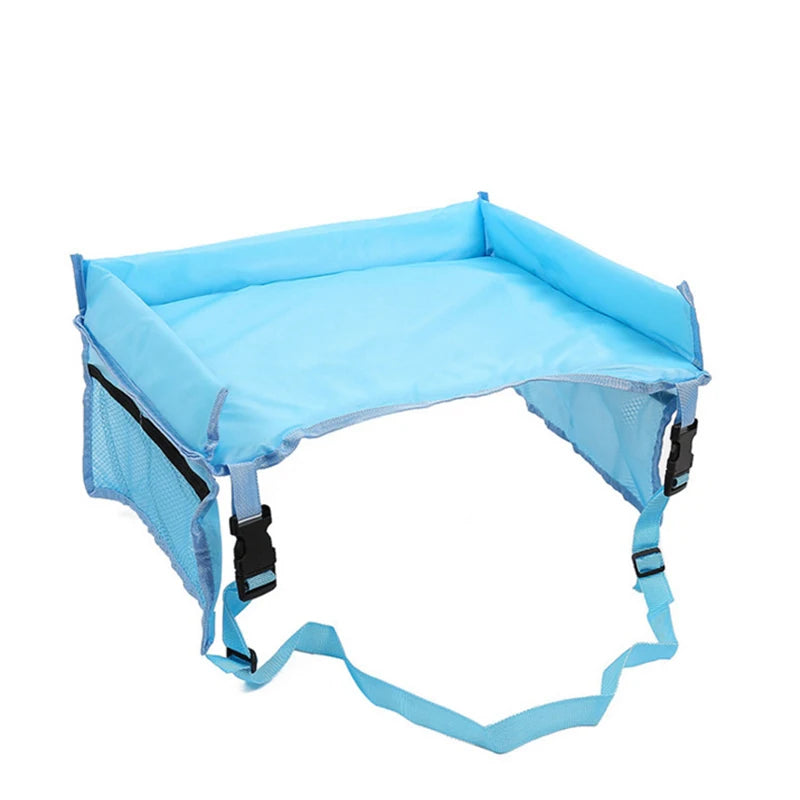 Kids Car Travel Tray